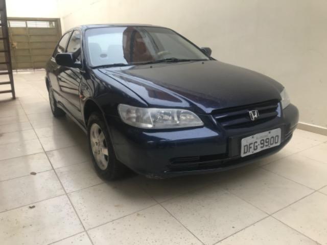 Honda acord - Foto 3