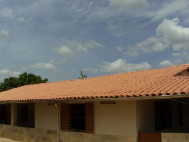 Sítio na região de Três Marias Com 50.000 m² aproximadamente 300 m² de área construída. - Foto 5