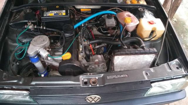 Voyage sport turbo 94 - Foto 2