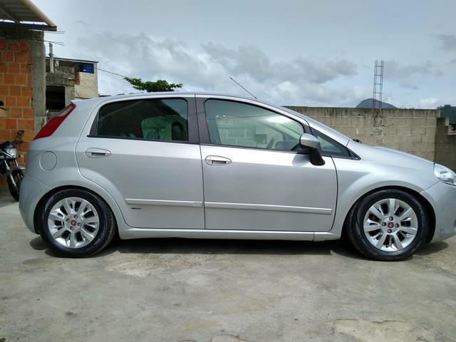 Fiat Punto - Foto 7