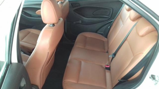 Ford Ka Se 1.0 12v 2018 - Foto 5