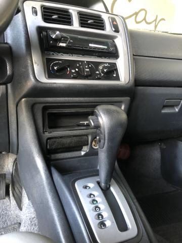 Tr4 2.0 4x4 09/09 AUTOMÁTICA - Foto 14