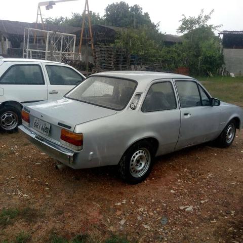 Chevette sl - Foto 3