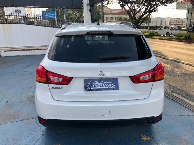 Mitsubishi Asx 4x4 4P - Foto 4