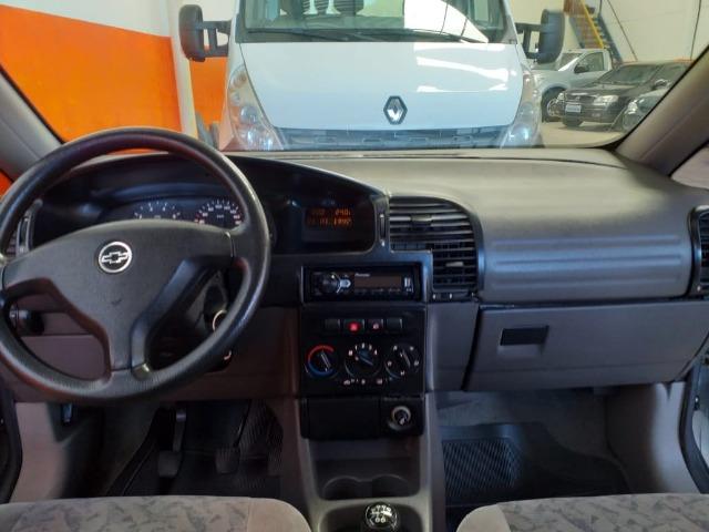 Zafira Completa 2.0 - Completo | 8 Válvulas - Foto 15