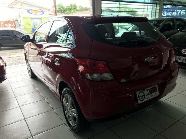 Onix LT 1.0 2013 - Foto 4