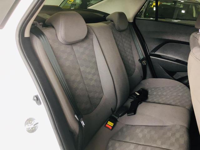 Hyundai HB20s 1.6 automatico 2016 Impecável - Foto 10
