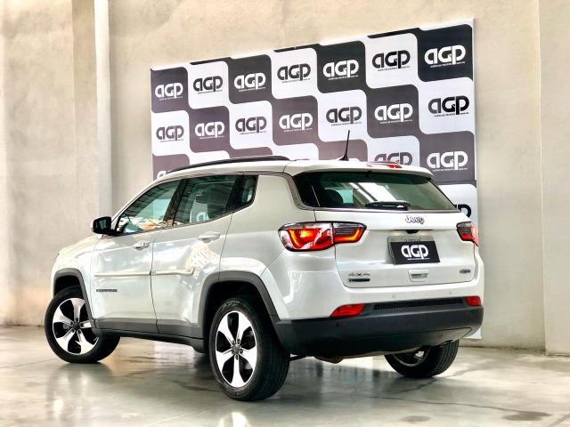 Jeep Compass 4x4 Diesel Longitude - Foto 3