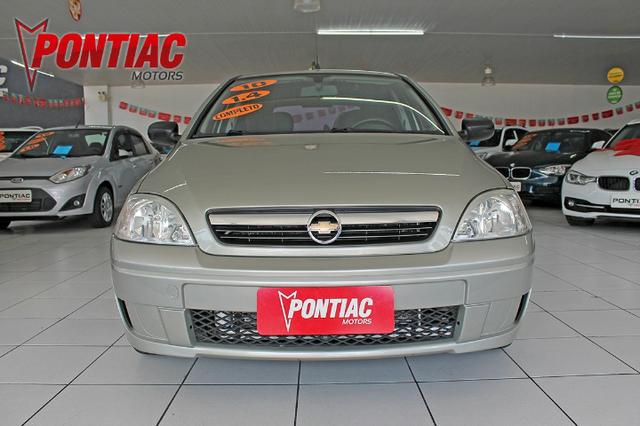 Chevrolet Corsa Hatch Maxx 1.4 2010 - Foto 2