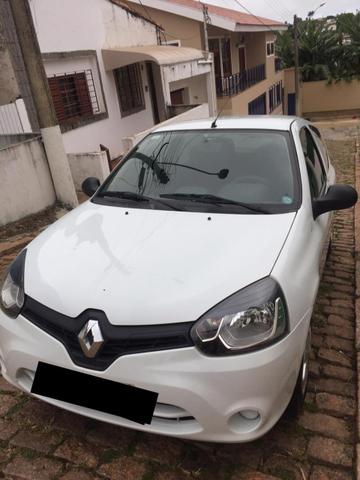 Renault clio authentic 1.0 16 V 2 p 2015 - Foto 3