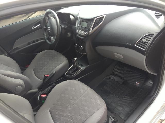 Hb20s 1.6 premium automat. 2016 - Foto 6