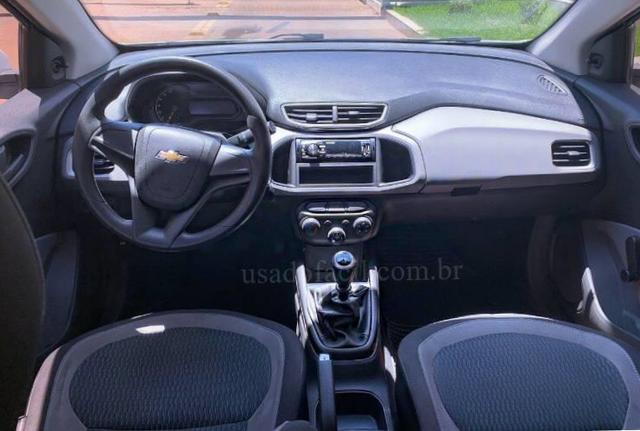 Ônix LS 1.0 Flex Power - Foto 6