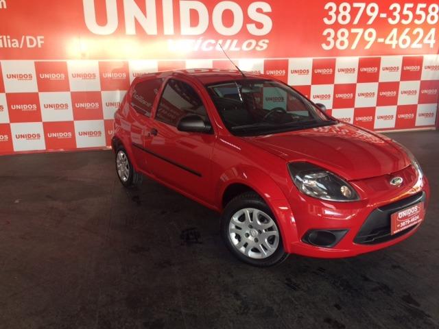 Ka 2013 r$ 19.900,00 1.0 único dono - Foto 2