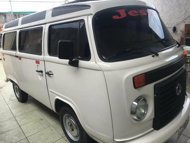 Kombi Zerada - Foto 3