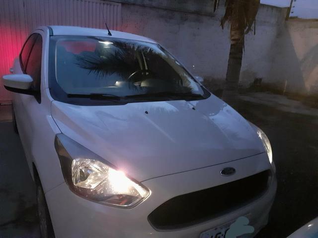 Vendo Ágio Ford Ka 2015 - Foto 6