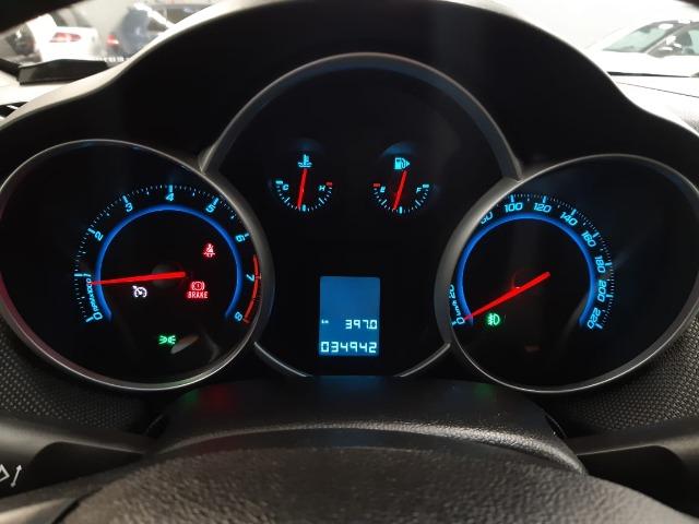 Cruze LT 1.8 13/14 Baixa KM!! - Foto 6