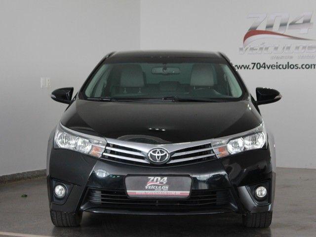 Corolla XEi 2.0 Flex 16V Aut. - Foto 2