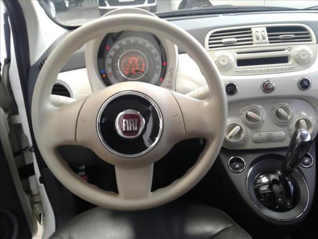 Fiat 500 1.4 Cult 8v - Foto 5