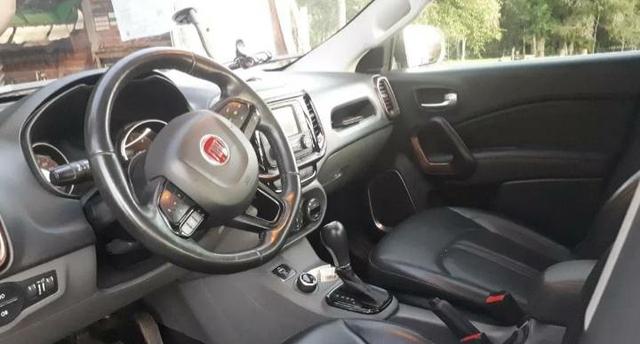 VENDO FIAT TORO A VISTA OU PARCELADO - Foto 2