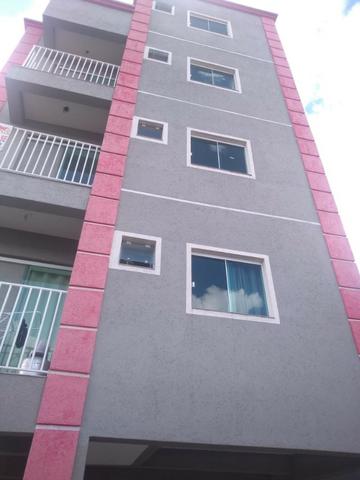 ;) Apartamento no Fazendinha aceita carro como entrada