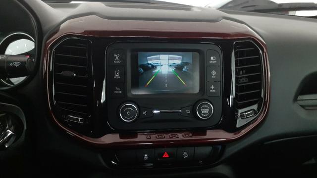 Fiat Toro Freedom Diesel 4×4 2018/2019 - Foto 17