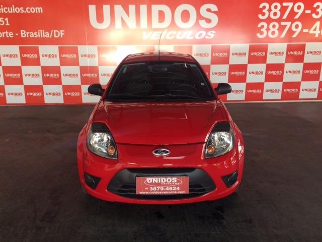 Ka 2013 r$ 19.900,00 1.0 único dono - Foto 4