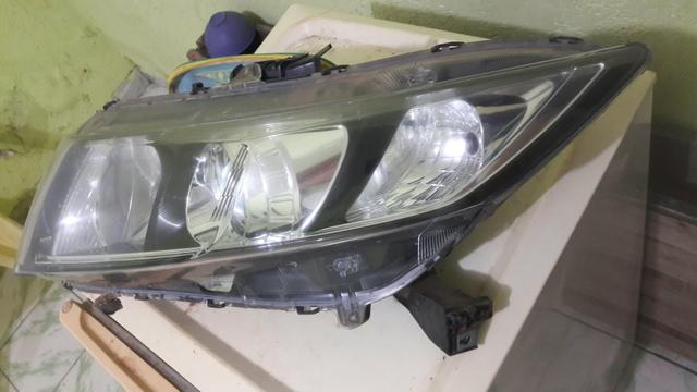 Farol Honda civic - Foto 2