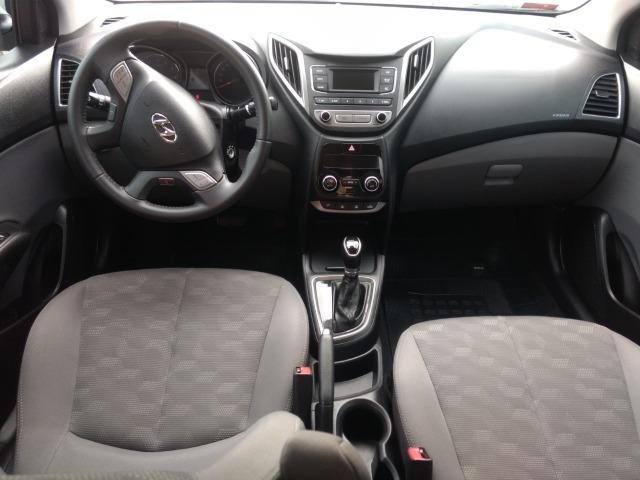 Hb20s 1.6 premium automat. 2016 - Foto 4