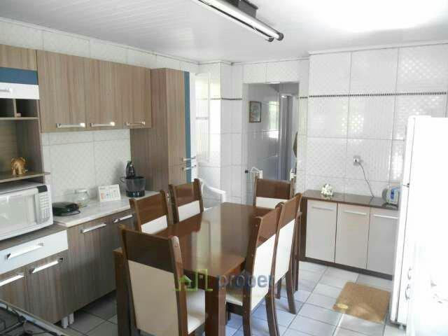 Vendo casa Arco Íris 1 núcleo - Foto 3