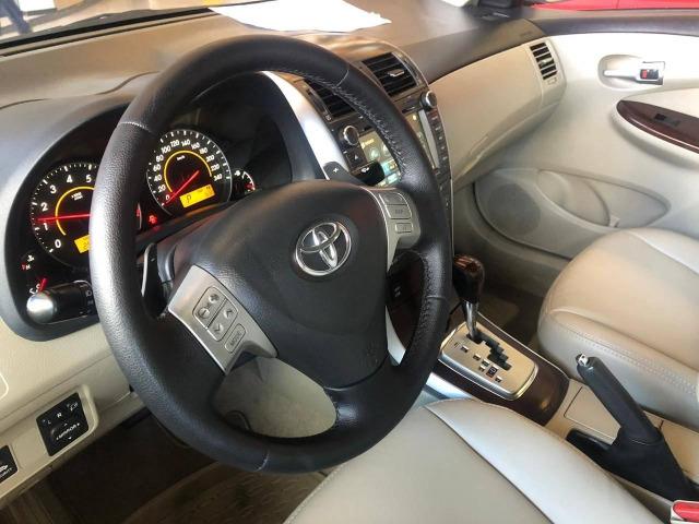 Toyota Corolla Altis 2.0 Flex 16v Aut.2012 - Foto 5