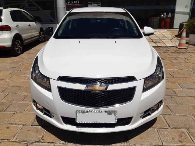 Cruze LT 1.8 13/14 Baixa KM!!