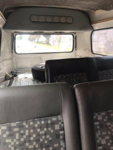 Kombi Zerada - Foto 4