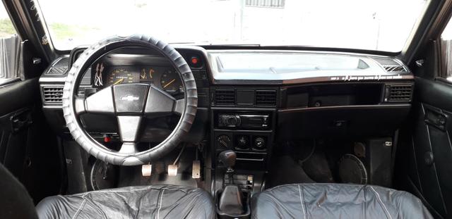 Kadett sl 2.0 1991 - Foto 4