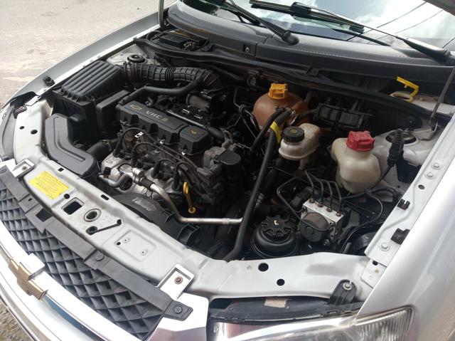 Classic ls 1.0 15/15 completo - Foto 13