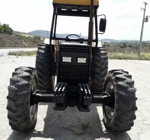 Valmet Valtra - Foto 5