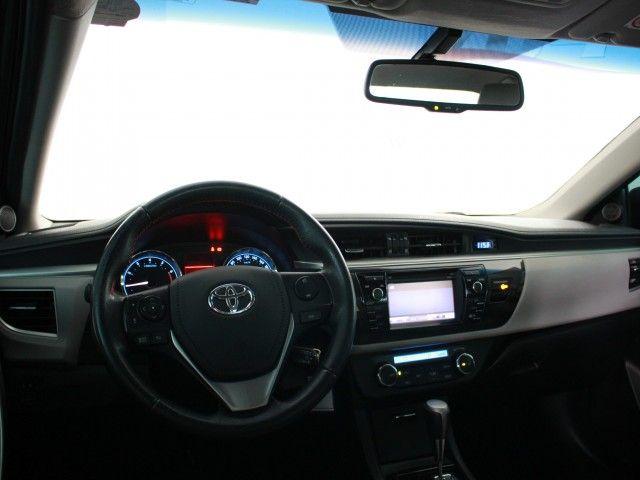 Corolla XEi 2.0 Flex 16V Aut. - Foto 3