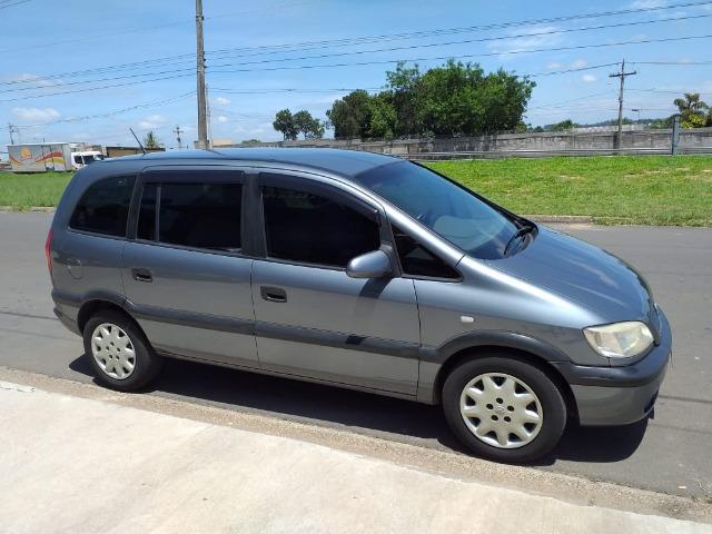 Zafira Completa 2.0 - Completo | 8 Válvulas - Foto 5