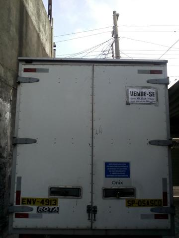 Vende-se uma HR 2010 - Foto 2