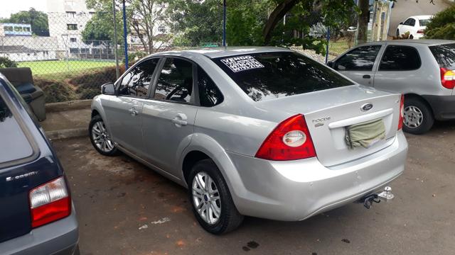 Ford focus sedã - Foto 11