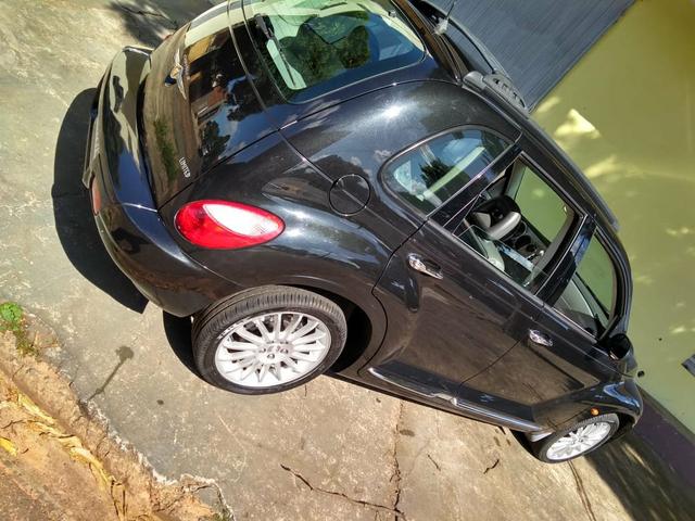 PT cruiser 2.4 limited 2008 automático - Foto 5