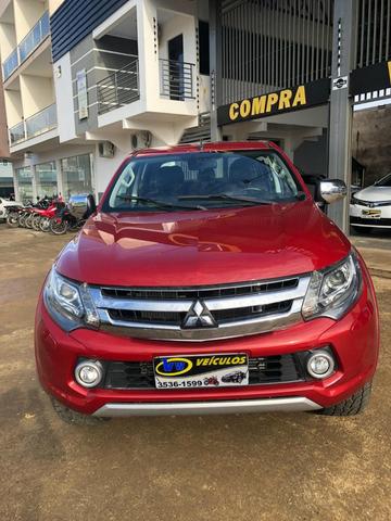 Mitsubishi - Trinton Sport HPE S 4X4 - AUT - Foto 9