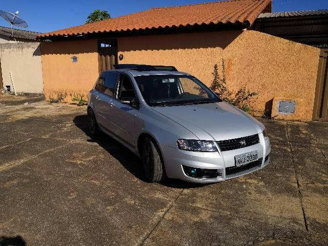 Fiat Stilo Sporting 2008 Bem Cuidado - Foto 11