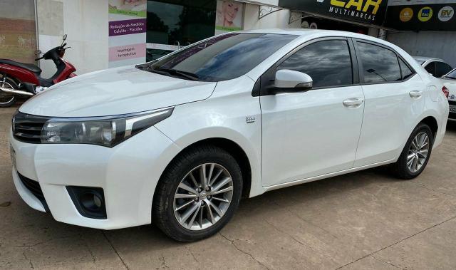 Corolla XEI 2014/2015 - Foto 5