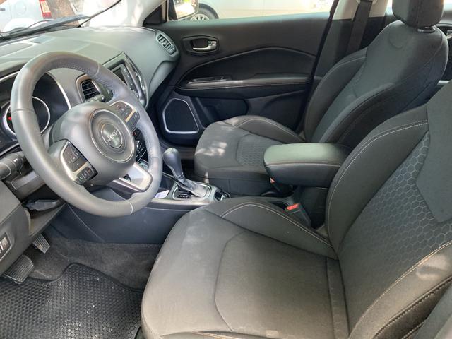 Jeep Compass Sport modelo 2017 - Foto 3