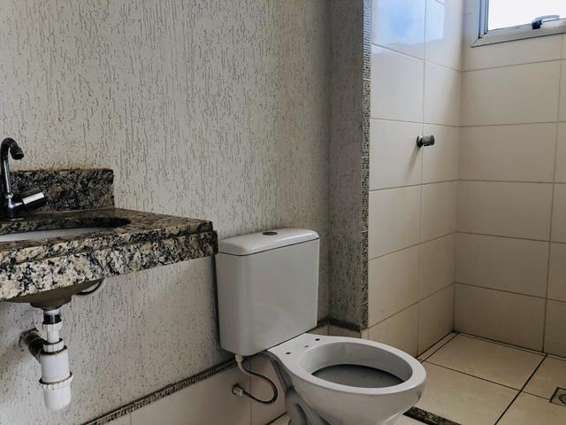 Apartamento 2 quartos com suite - Vila Rosa - Foto 7