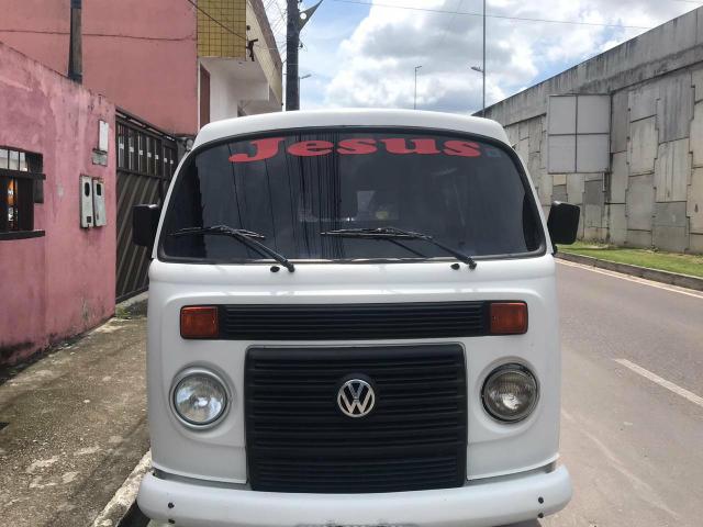 Kombi Zerada - Foto 7