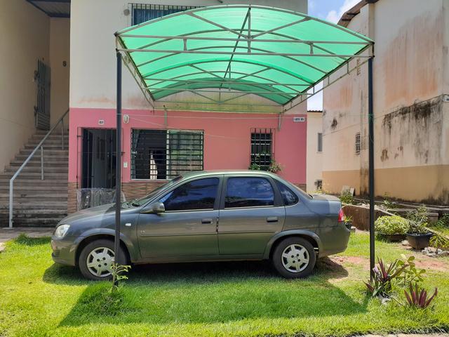 Vendo chave ou alugo - Foto 7