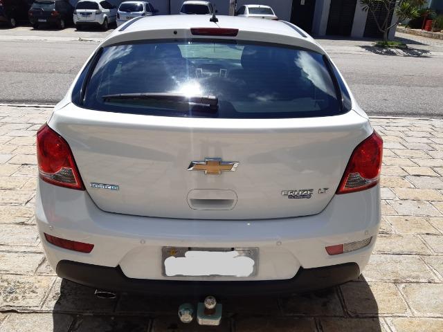 Cruze LT 1.8 13/14 Baixa KM!! - Foto 4