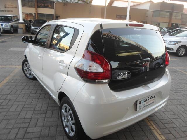 Mobi drive 1.0 2018 - Foto 4