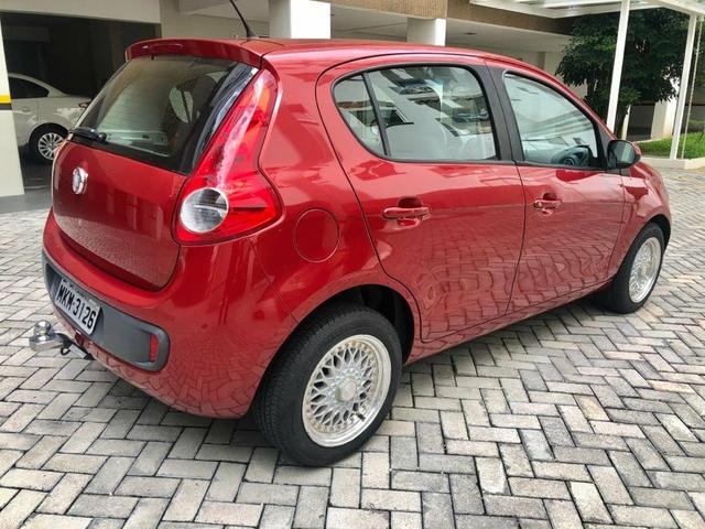 Fiat Palio Attractive 1.0 Evo Fire Flex 8 Valv. 4 Pts - Foto 3